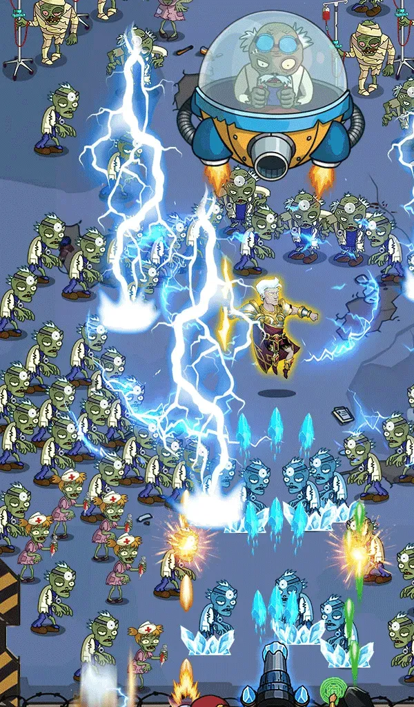 ʬսз2025ٷ°汾v139 ׿ͼ