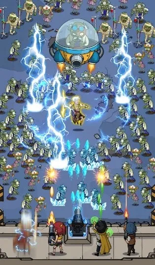 ʬսз2025ٷ°汾v139 ׿ͼ