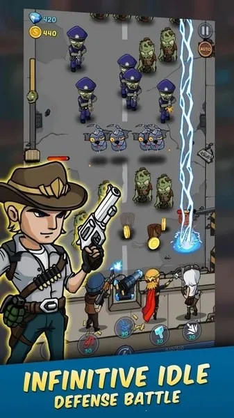 ʬսз2025ٷ°汾v139 ׿ͼ