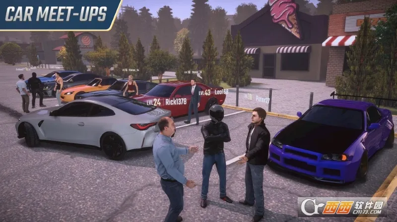 ͣʦ2(ͣģϷ)v2.6.0 ׿ͼ