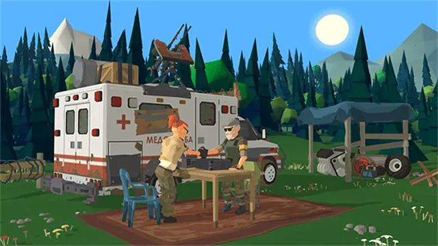 ʬɭ3(ʬϷ)v1.0.18 ׿ͼ