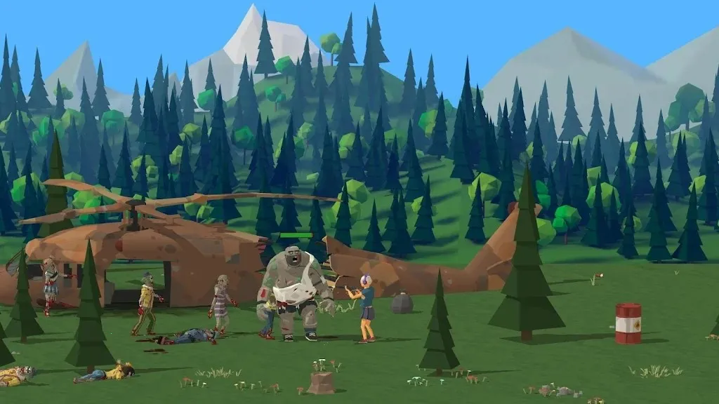 ʬɭ3(ʬϷ)v1.0.18 ׿ͼ