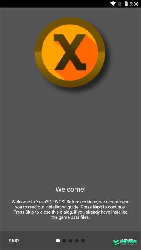 半条命启动器最新手机版 半条命启动器最新手机版