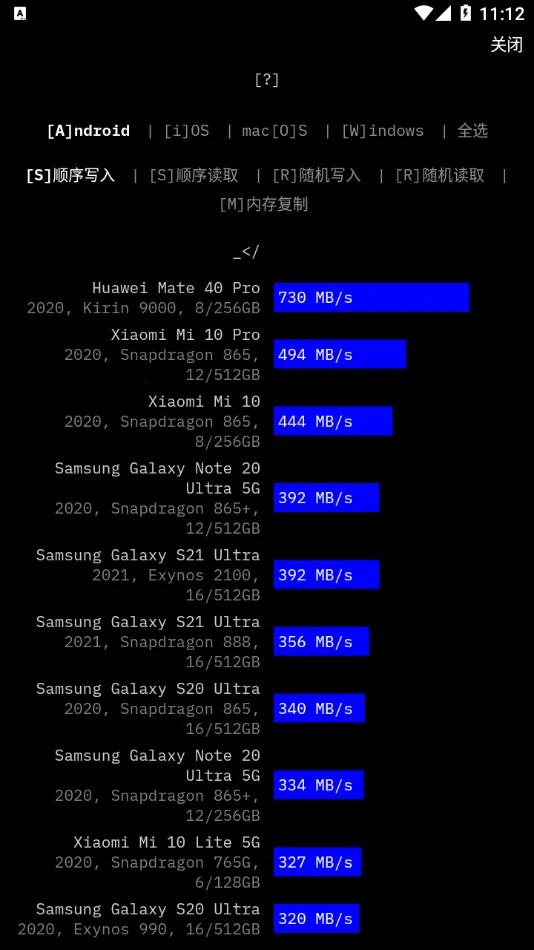 Cross Platform Disk Test(ܲ)v2.3.2 Ѱͼ
