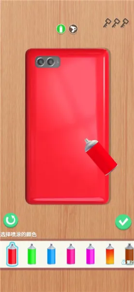 我做手机壳特好看(手机壳制作游戏) 我做手机壳特好看(手机壳制作游戏)