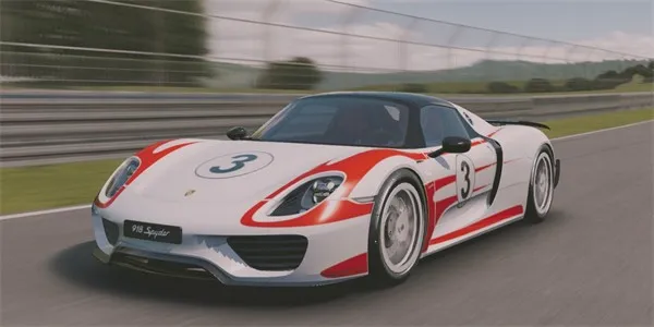 绝对赛车(赛车竞速游戏) 绝对赛车(赛车竞速游戏)