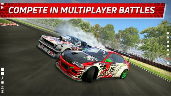 CarXƯֻv1.16.2 Ѱͼ