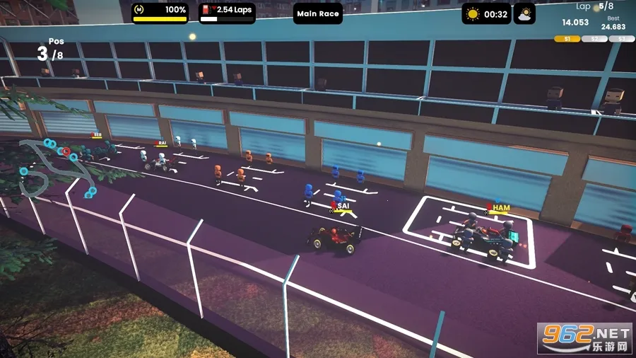 ʽƯ(ƯϷ)v0.74.1 ׿ͼ