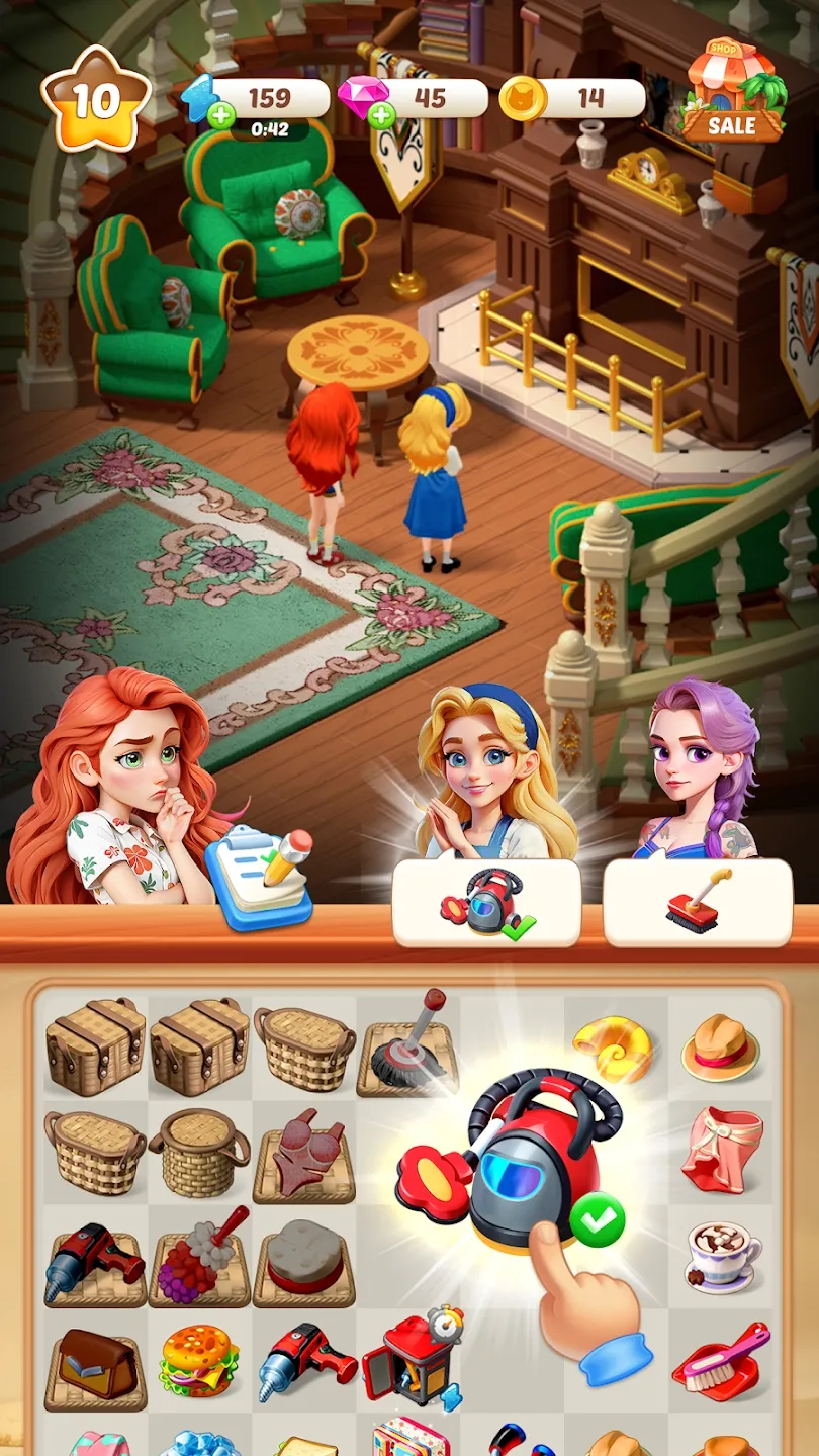 ¿(кϳɾӪ)v1.0.79 ׿ͼ