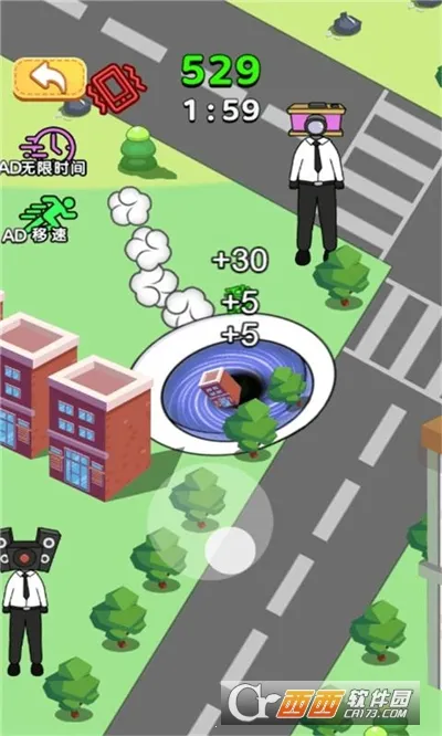 黑洞求生存(黑洞生存游戏) 黑洞求生存(黑洞生存游戏)