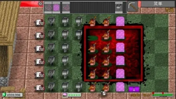 ҵսʬ2(ɳнʬϷ)v0.2.5 ֻͼ