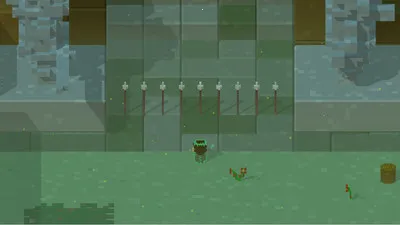 骷髅墓穴(冒险RPG游戏) 骷髅墓穴(冒险RPG游戏)