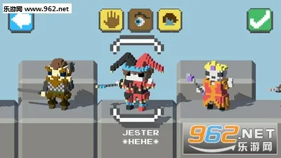 ĹѨ(ðRPGϷ)v1.2.4 ֻͼ