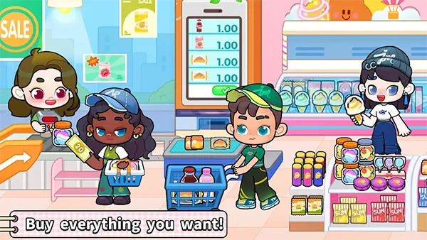 创意世界2025最新版本 创意世界2025最新版本