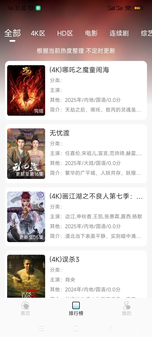 4K2025ذװv4.3.1 Ѱͼ