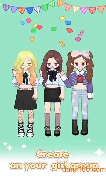 �ҵ�ר��ż��(ż��װ��Ϸ)v2.0.0 ��׿���ͼ