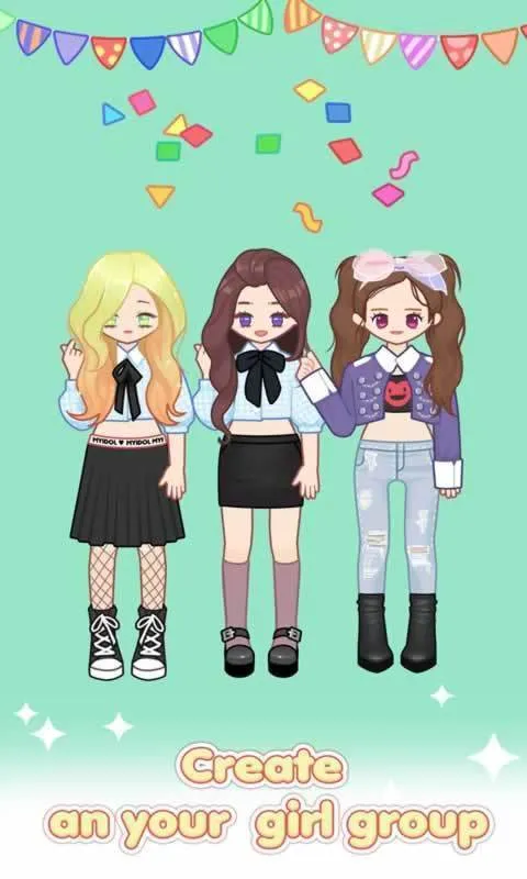 �ҵ�ר��ż��(ż��װ��Ϸ)v2.0.0 ��׿���ͼ