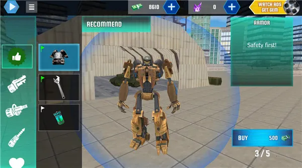 ���������(����ս��ð����)v3.5.5 �ֻ����ͼ