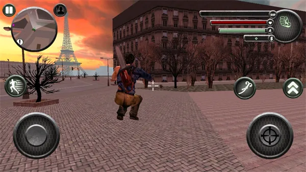 ���Ӣ��(ĩ��������Ϸ)v1.1 �ֻ����ͼ