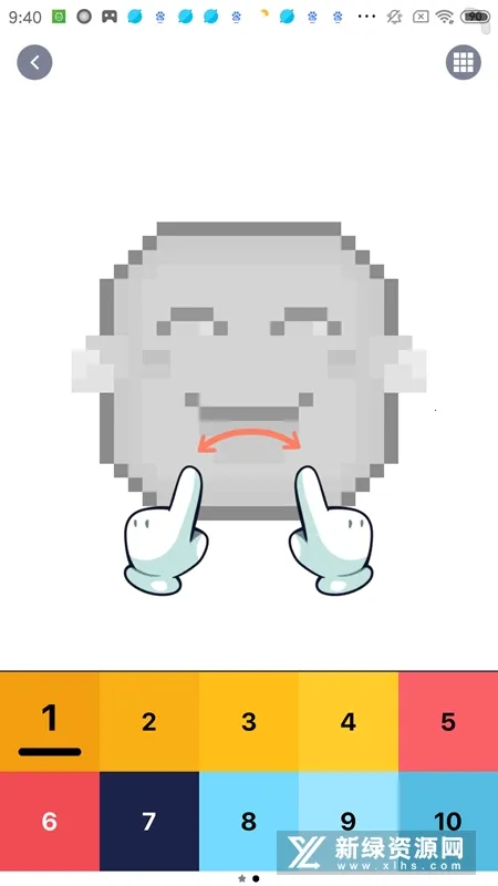 ��������(����ð����Ϸ)v1.1.1 ��׿���ͼ