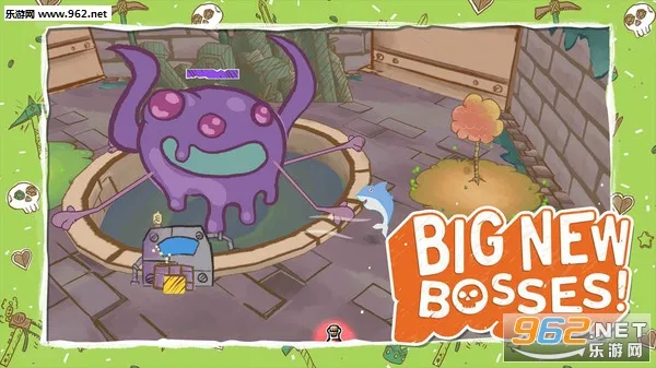 ���������32025�ٷ�����v1.10.19862 ��׿���ͼ