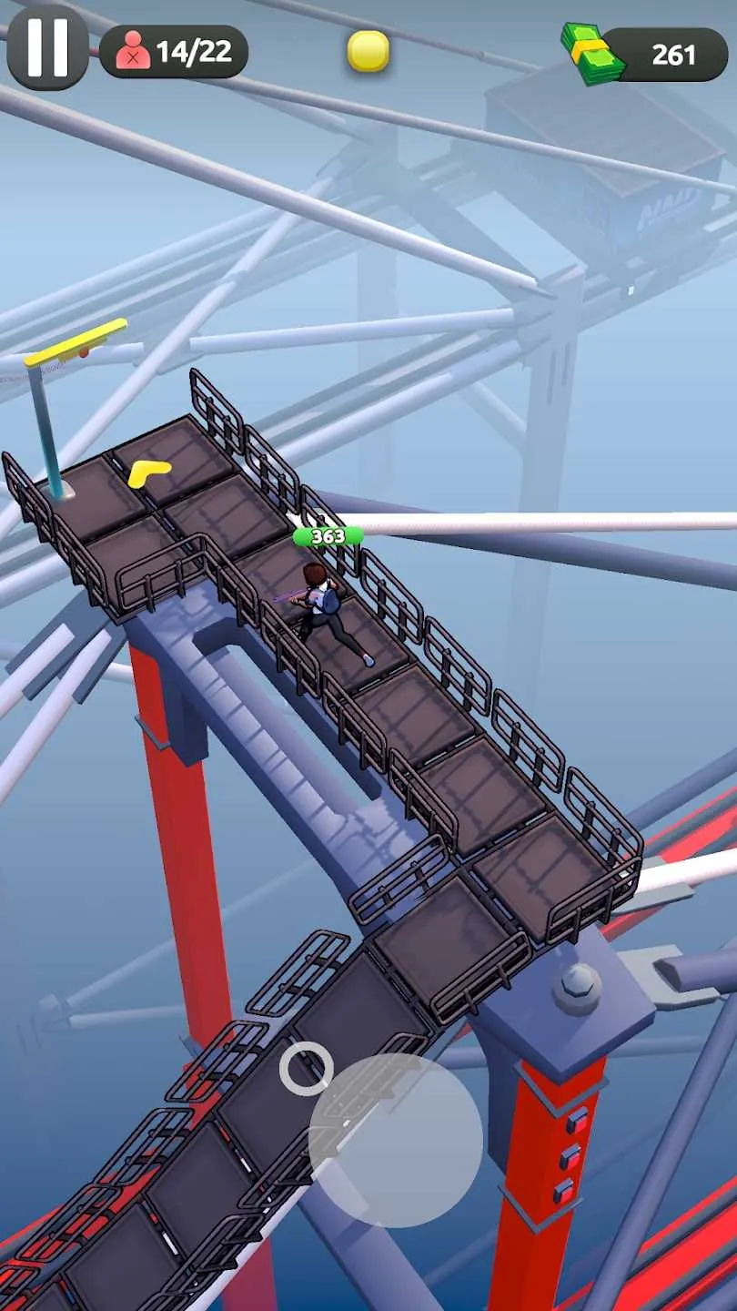 ��ŭ��Ⱥ(��Ⱥ��������Ϸ)v1.17.29 ��Ѱ��ͼ