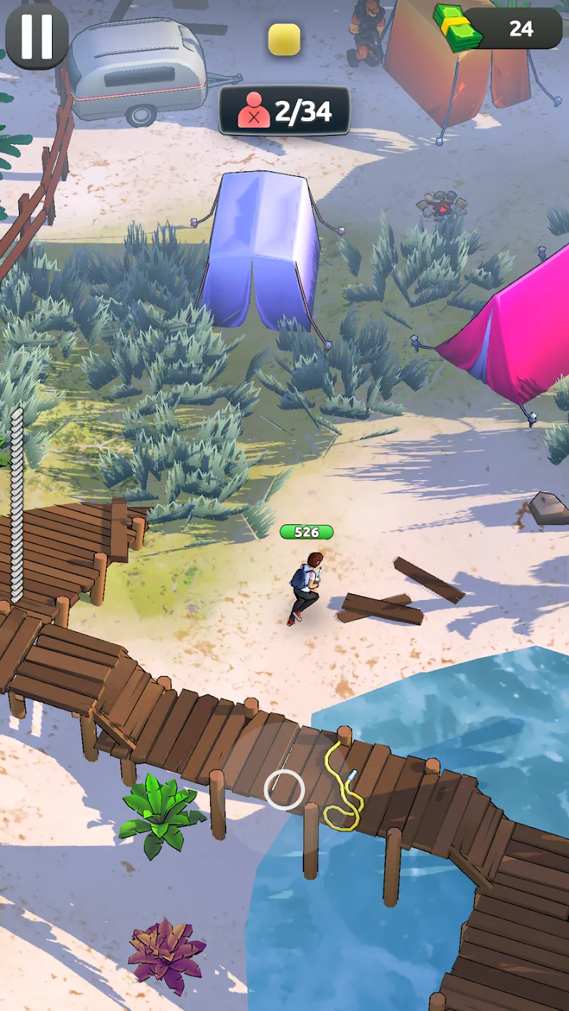 ��ŭ��Ⱥ(��Ⱥ��������Ϸ)v1.17.29 ��Ѱ��ͼ