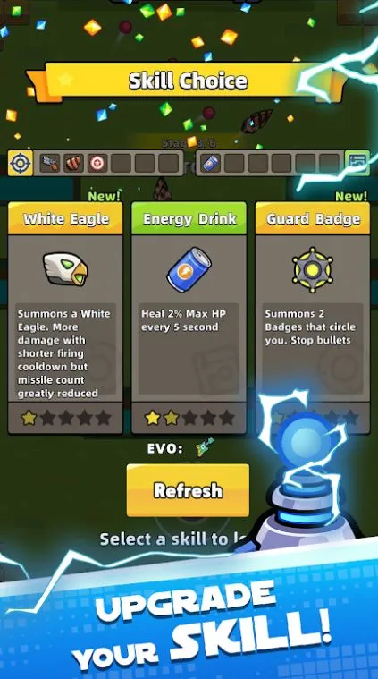 ��¥��ʬ����ս(����������Ϸ)v1.0.4 ��Ѱ��ͼ