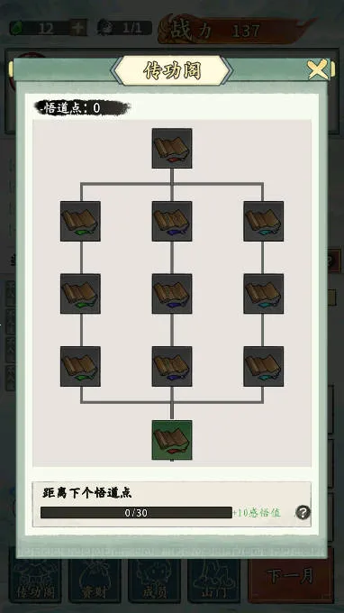��������������(���ɽ�ɫ������Ϸ)v1.0.1 �ֻ����ͼ