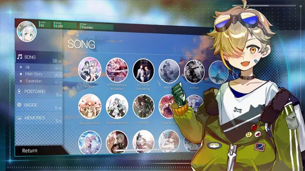 ��ת����(���ֽ�����Ϸ)v1.9.0 ��׿���ͼ