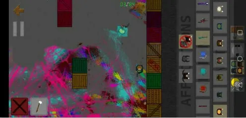 沙盒僵尸战全(僵尸射击生存游戏) 沙盒僵尸战全(僵尸射击生存游戏)