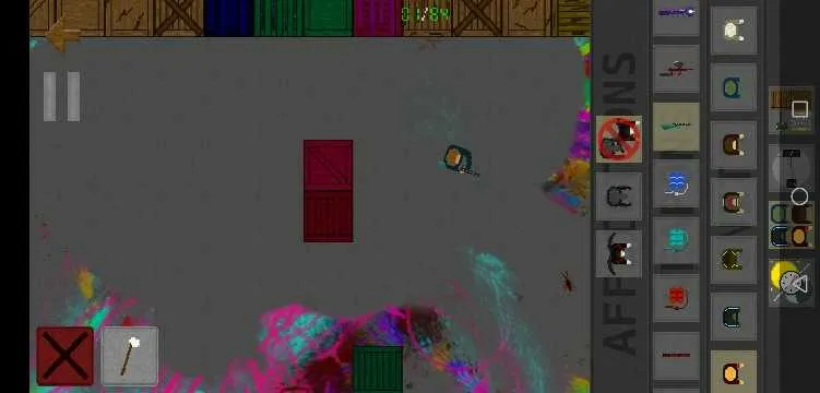 ɳ�н�ʬսȫ(��ʬ���������Ϸ)v1.5.0 ��׿���ͼ