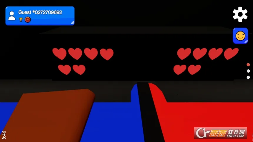 ���׶�ħ����(���̲��Զ�ս��Ϸ)v0.1.1 �ֻ����ͼ