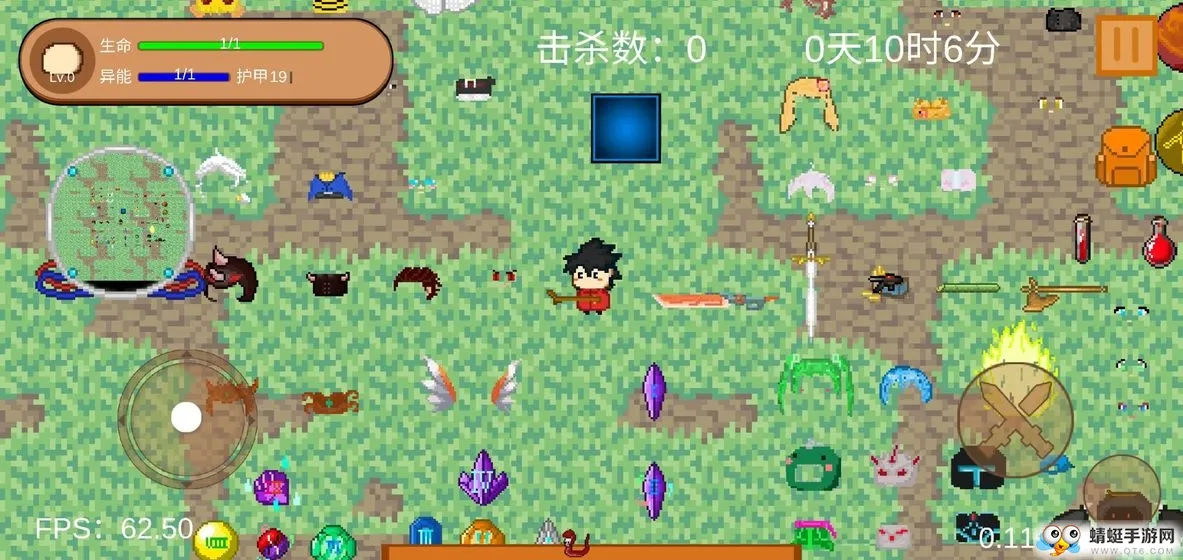 �����(���ص���ð����Ϸ)v0.40A3 �ֻ����ͼ