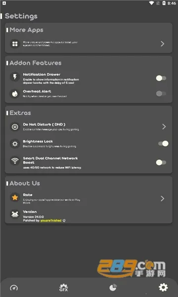 Battle GFX Tool Pro(��Ϸ���ʵ�����)v24.0.0 �ֻ����ͼ