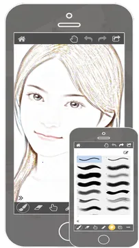 ȫ�ܻ�ͼ��(�滭����)v2.5.9 ��׿���ͼ