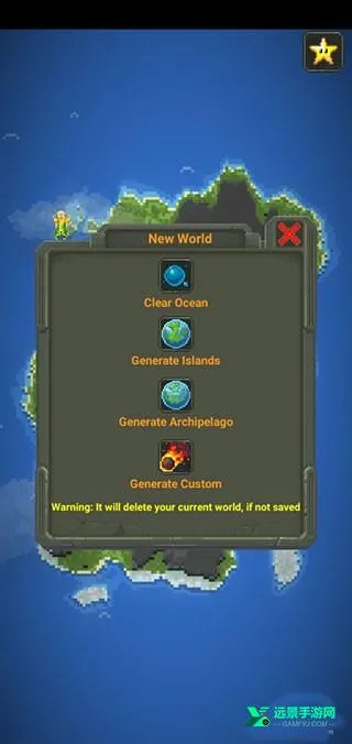 �ҵ�����ģ����(����ģ����Ϸ)