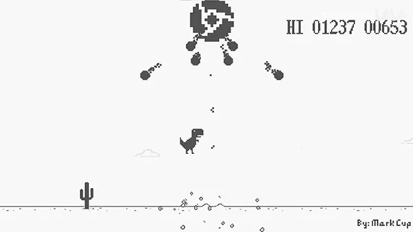 DinoMС���������ֻ���v0.233.3 ��׿���ͼ