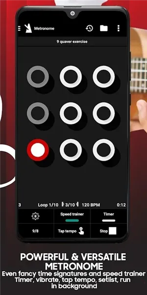 smartChord(���ִ�������)V10.7.1 �ֻ����ͼ