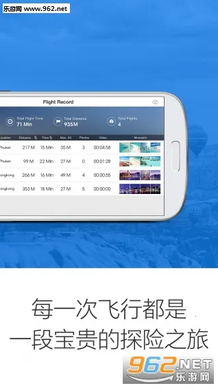 DJI GO(���˻��ٿ�����)v3.1.76 �ֻ����ͼ