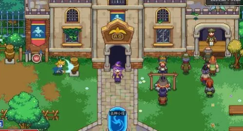 ���ŷ�ʦ2025�ٷ�����v1.0.4 �ٷ������ͼ