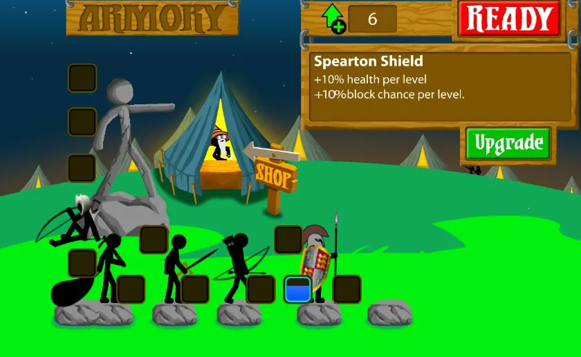 �����ս����һ����(�����ս����Ϸ)v2026.1.359 �ֻ����ͼ