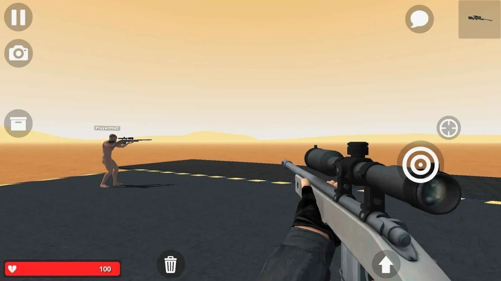 ����ɳ��(ɳ��ð����Ϸ)v0.4.9.2 �ֻ����ͼ