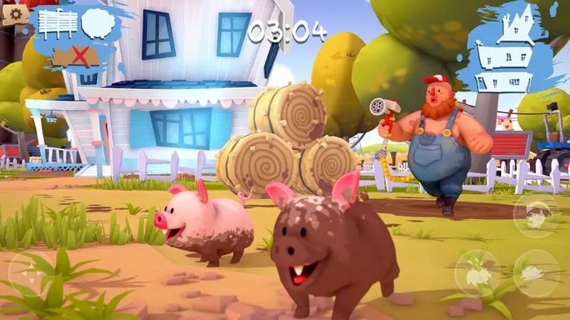 hogwash(ϴ����ս��Ϸ)v1.3 ��׿���ͼ