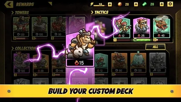 ��������junkworld�����ֻ���v1.1.6 ��Ѱ��ͼ