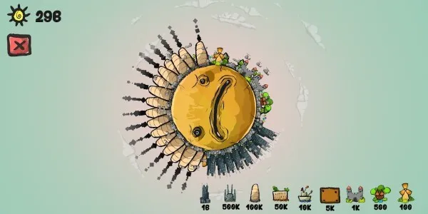 �������(����ģ�⾭Ӫ��Ϸ)v2.2 �ֻ����ͼ