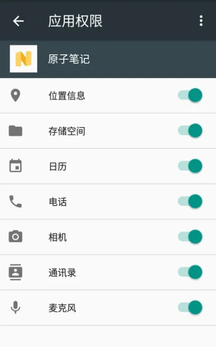 ԭ�ӱʼ�(�ʼǼ�¼����)v1.5.1.609 ��Ѱ��ͼ