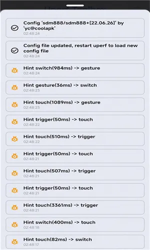 YC���ȹ���2025�ٷ����°汾v1.1.3 �ٷ������ͼ