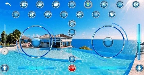 kyfpv���˻�(���˻�����ƽ̨)v1.9.2 ��Ѱ��ͼ