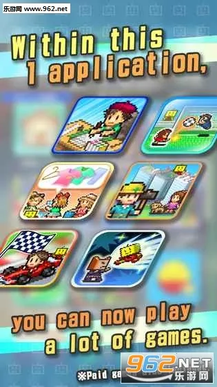 Kairo Land2025�ٷ����°汾v1.32 �ֻ����ͼ